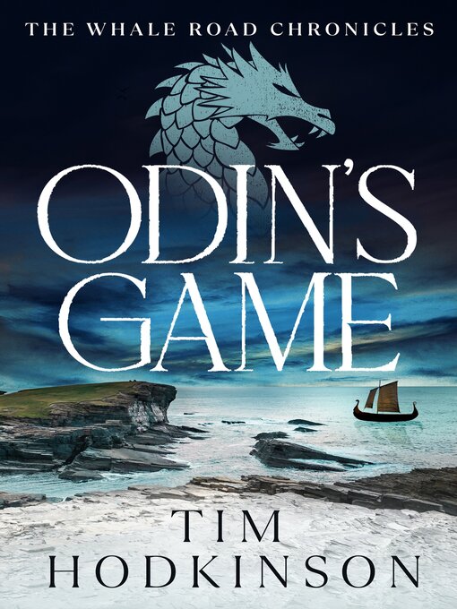 Title details for Odin's Game by Tim Hodkinson - Available
